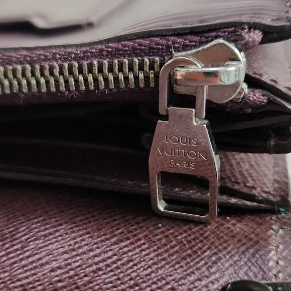 Louis Vuitton Portefeuiles  Mary Rose Monogram Firm price - Picture 11 of 13